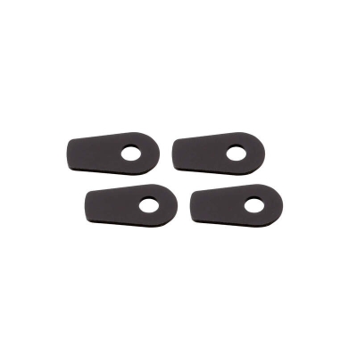 Placas de montaje para intermitentes HIGHSIDER Indy Spacer - motoscamaralweb.com