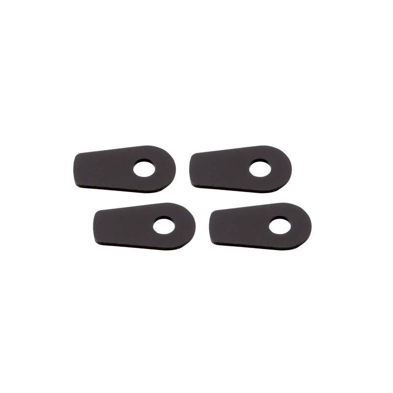 Placas de montaje para intermitentes HIGHSIDER Indy Spacer - motoscamaralweb.com Placas de montaje para intermitentes HIGHSIDER Indy Spacer - motoscamaralweb.com