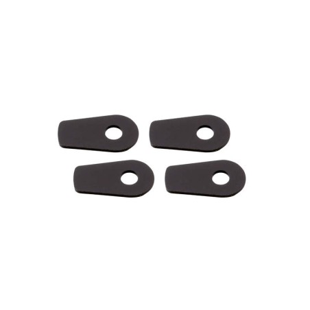 Placas de montaje para intermitentes HIGHSIDER Indy Spacer - motoscamaralweb.com