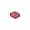Piloto trasero LED HIGHSIDER Little Star-MX Pro - motoscamaralweb.com