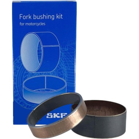 Juego de casquillos de fricción para horquilla SKF Ø41mm- motoscamaral