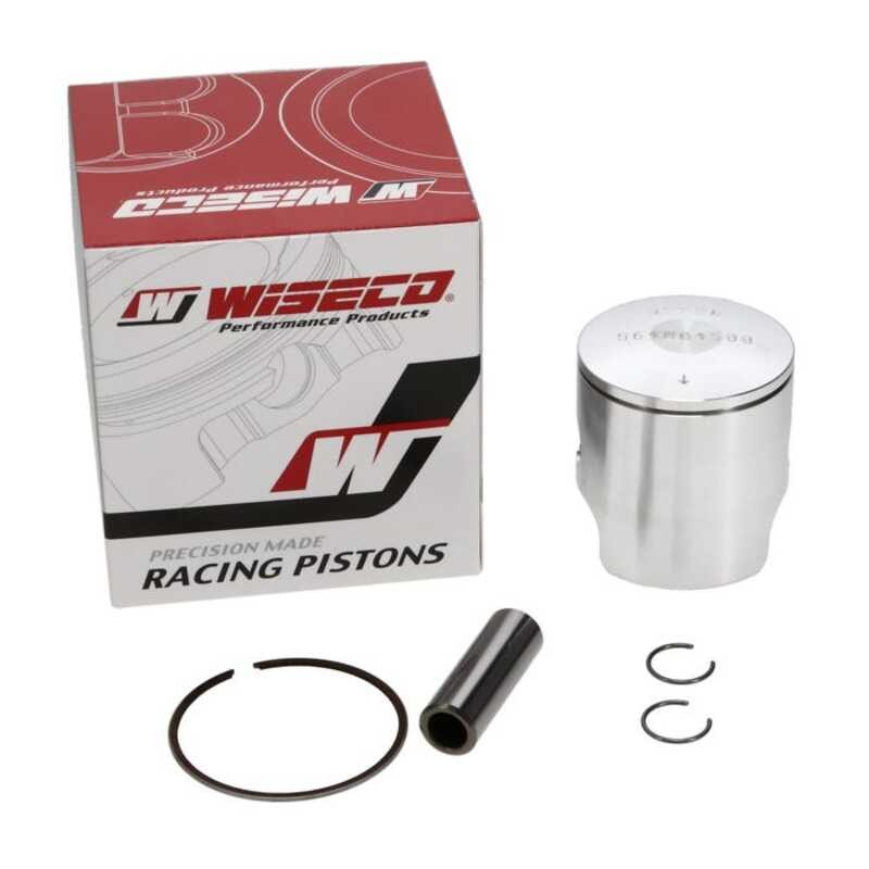 Kit de pistón forjado WISECO 2T Pro-Lite Series - Ø44.94mm - motoscamaralweb.com Kit de pistón forjado WISECO 2T Pro-Lite Series - Ø44.94mm - motoscamaralweb.com