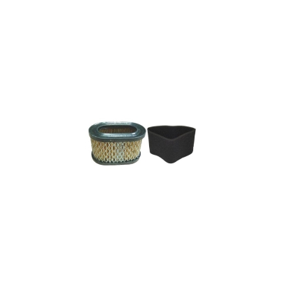 FILTRO AIRE COMPLETO AD BRIGGS (REF.ORIG. 494586¬72533)- motoscamaralw