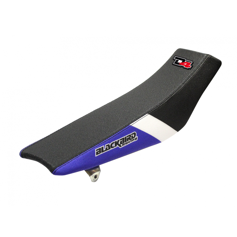 Funda de asiento BLACKBIRD Dream 4 Yamaha - motoscamaralweb.com Funda de asiento BLACKBIRD Dream 4 Yamaha - motoscamaralweb.com