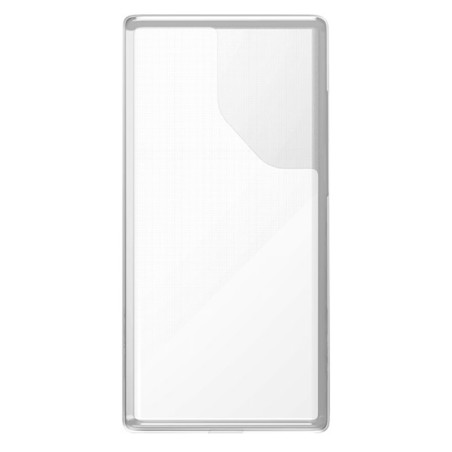 Funda impermeable QUAD LOCK Poncho - Samsung Galaxy S23 Ultra - motoscamaralweb.com
