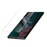 Protector de pantalla QUAD LOCK - 2 películas TPU flexibles - Samsung Galaxy S22 Ultra - motoscamaralweb.com
