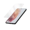 Protector de pantalla QUAD LOCK cristal templado - Samsung Galaxy S21 - motoscamaralweb.com
