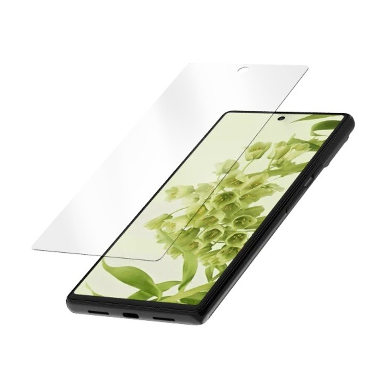 Protector de pantalla QUAD LOCK cristal templado - Google Pixel 6 - motoscamaralweb.com