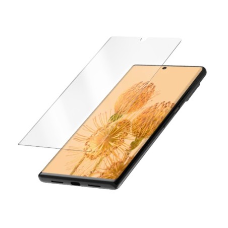 Protector de pantalla QUAD LOCK - 2 películas TPU flexibles - Google Pixel 6 Pro - motoscamaralweb.com