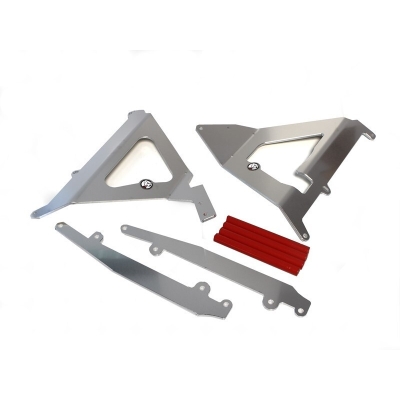 Protector de radiador AXP - motoscamaralweb.com