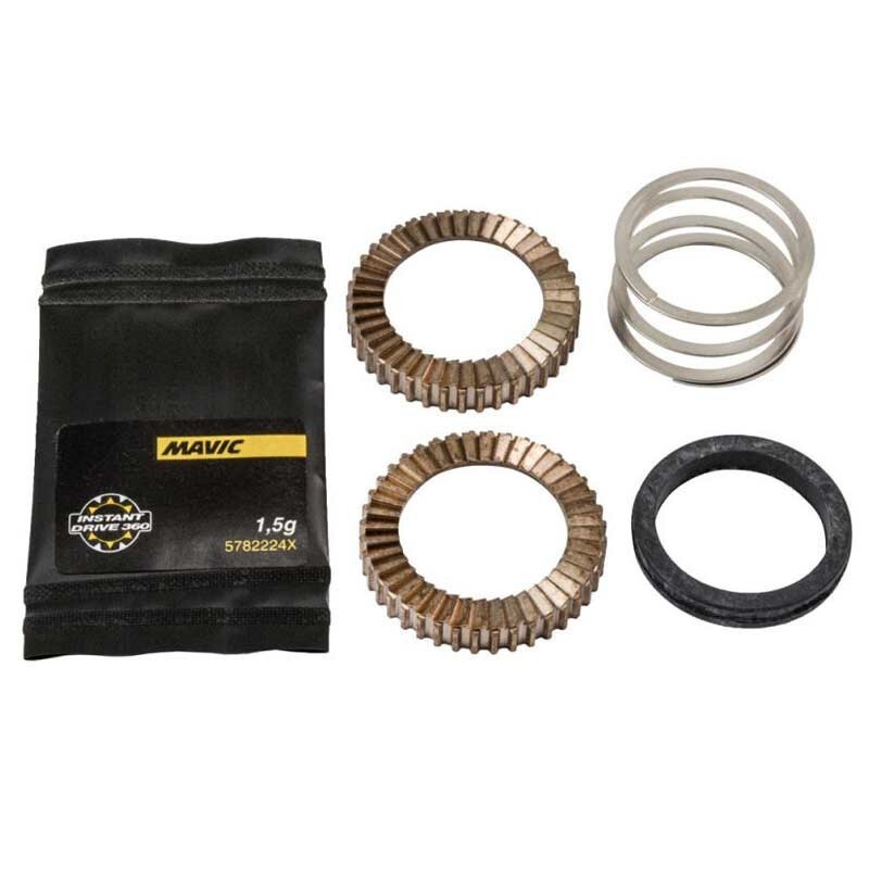 Kit de reparación de núcleo MAVIC ID360 - motoscamaralweb.com Kit de reparación de núcleo MAVIC ID360 - motoscamaralweb.com