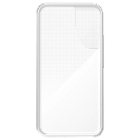 Funda impermeable para smartphone QUAD LOCK MAG Poncho - Samsung Galaxy A34 - motoscamaralweb.com