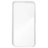 Funda impermeable para smartphone QUAD LOCK MAG Poncho - Samsung Galaxy A34 - motoscamaralweb.com