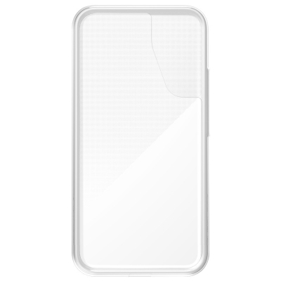Funda impermeable QUAD LOCK Poncho - Samsung Galaxy A34 - motoscamaralweb.com