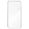 Funda impermeable QUAD LOCK Poncho - Samsung Galaxy A34 - motoscamaralweb.com