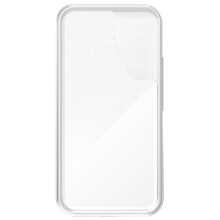 Funda impermeable QUAD LOCK Poncho - Samsung Galaxy A54 - motoscamaralweb.com