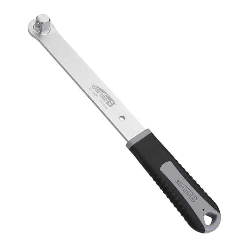 Llave de vaso SUPER B 1/2 - motoscamaralweb.com Llave de vaso SUPER B 1/2 - motoscamaralweb.com