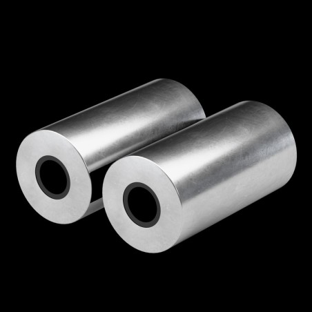 Kit de montaje para contrapesos de manillar HIGHSIDER D17 - motoscamaralweb.com
