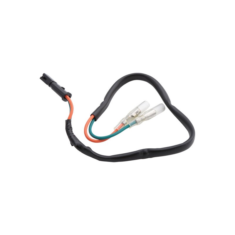 Cable adaptador HIGHSIDER Tipo 13 para luz de matrícula - motoscamaralweb.com Cable adaptador HIGHSIDER Tipo 13 para luz de matrícula - motoscamaralweb.com