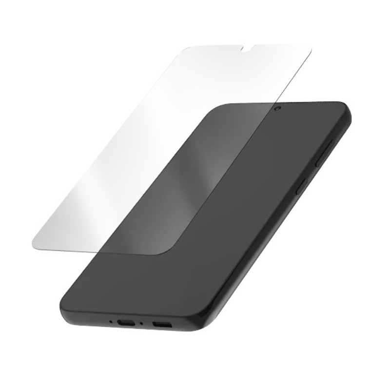 Protector de pantalla QUAD LOCK cristal templado - Samsung Galaxy S23+ - motoscamaralweb.com Protector de pantalla QUAD LOCK cristal templado - Samsung Galaxy S23+ - motoscamaralweb.com