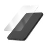 Protector de pantalla QUAD LOCK cristal templado - Samsung Galaxy S23+ - motoscamaralweb.com