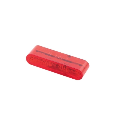 Piloto trasero LED HIGHSIDER Star-MX1 Pro Module - motoscamaralweb.com