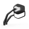 Juego de retrovisores HIGHSIDER Esagano-RS - motoscamaralweb.com