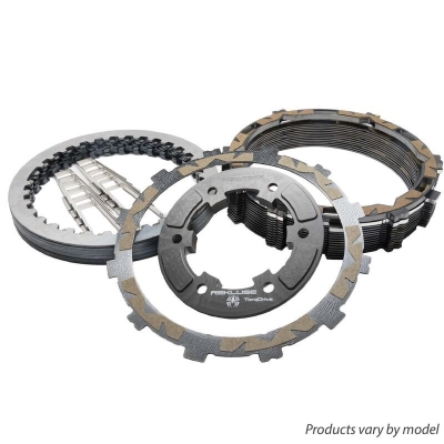 Kit de embrague REKLUSE TorqDrive (HD) - motoscamaralweb.com