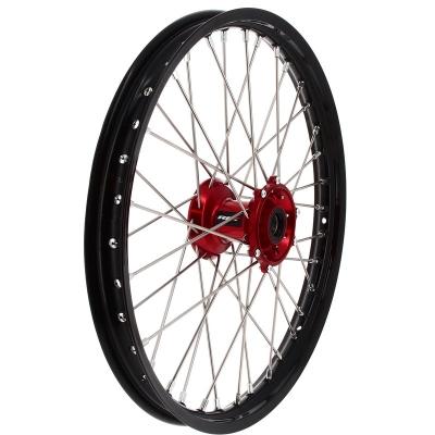 Rueda delantera completa RFX Race MX 21x1.60- motoscamaralweb.com