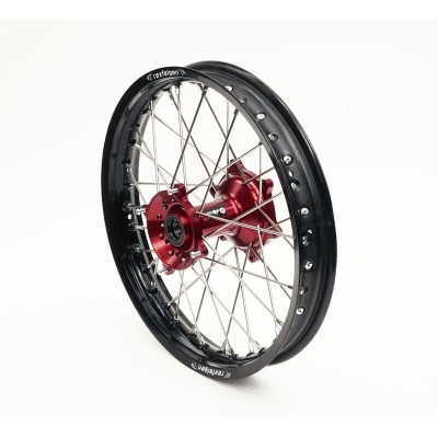 Rueda trasera completa RFX Race MX 18x2.15- motoscamaralweb.com