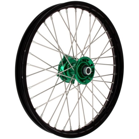 Rueda delantera completa RFX Race MX 21x1.60- motoscamaralweb.com