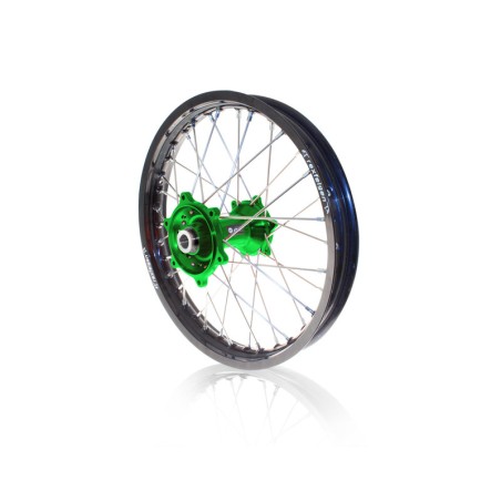 Rueda trasera completa RFX Race MX 19x2.15 - motoscamaralweb.com