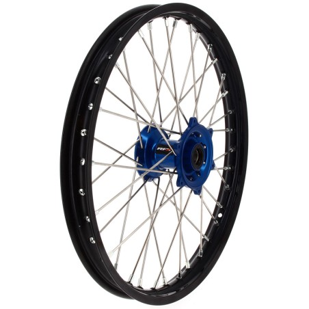 Rueda delantera completa RFX Race MX 21x1.60- motoscamaralweb.com