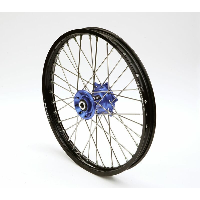 Rueda delantera completa RFX Race MX 21x1.60- motoscamaralweb.com Rueda delantera completa RFX Race MX 21x1.60- motoscamaralweb.com