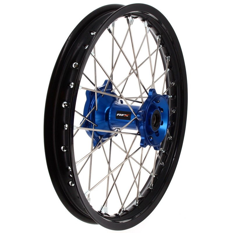 Rueda trasera completa RFX Race MX 19x1.85- motoscamaralweb.com
