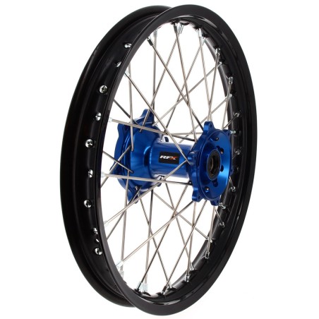 Rueda trasera completa RFX Race MX 19x1.85- motoscamaralweb.com