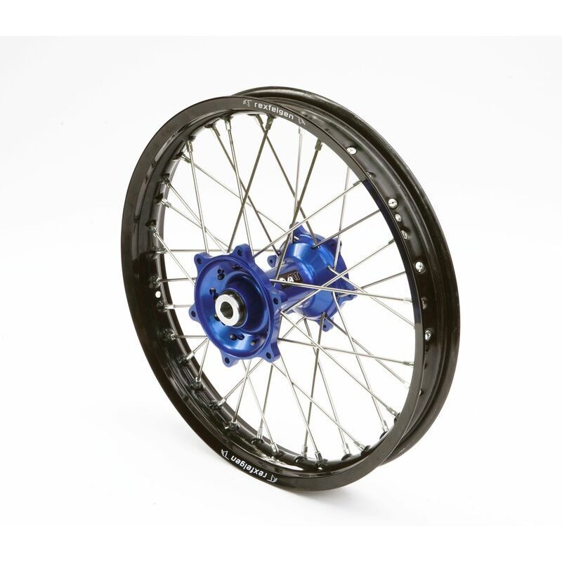 Rueda trasera completa RFX Race MX 19x2.15- motoscamaralweb.com Rueda trasera completa RFX Race MX 19x2.15- motoscamaralweb.com