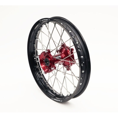 Rueda trasera completa RFX Race MX 18x2.15- motoscamaralweb.com