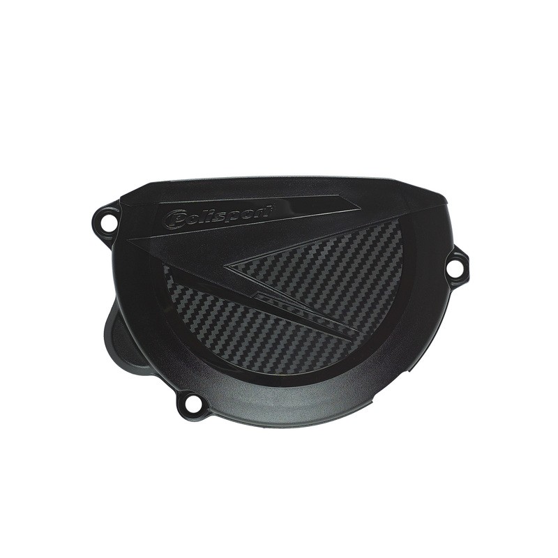 Protector tapa de embrague POLISPORT - motoscamaralweb.com Protector tapa de embrague POLISPORT - motoscamaralweb.com