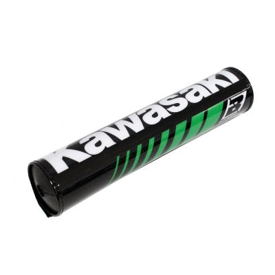 Almohadilla de manillar BLACKBIRD - Kawasaki - motoscamaralweb.com