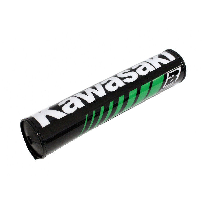 Almohadilla de manillar BLACKBIRD - Kawasaki - motoscamaralweb.com