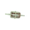 FILTRO DIESEL 1/4' Y 5/16' LINEA- motoscamaralweb.com