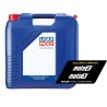 Garrafa 20L aceite de transmisión cardán BMW 75W-140 Liqui Moly 100% sintético API GL5 - motoscamaralweb.com