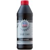 Botella 1L de aceite de cambio Liqui Moly mineral para vehiculos clásicos SAE 140 - motoscamaralweb.com
