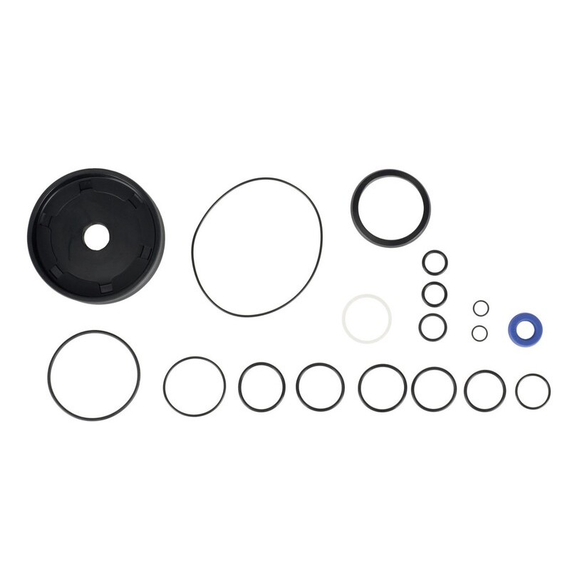 Kit de juntas para bomba neumática de aceite 3:1 PRESSOL - motoscamaralweb.com Kit de juntas para bomba neumática de aceite 3:1 PRESSOL - motoscamaralweb.com