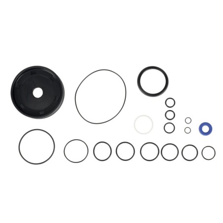 Kit de juntas para bomba neumática de aceite 3:1 PRESSOL - motoscamaralweb.com