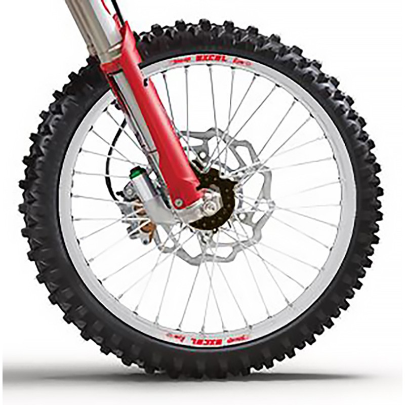 Rueda delantera completa HAAN WHEELS 21x1.85x36T - motoscamaralweb.com Rueda delantera completa HAAN WHEELS 21x1.85x36T - motoscamaralweb.com