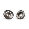 MALOSSI Embrayage centrifuge Fly System - Cloche Ø107mm - motoscamaralweb.com
