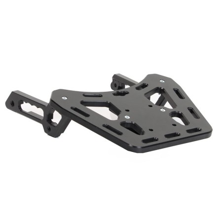 Portaequipajes AXP - Negro - motoscamaralweb.com