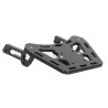 Portaequipajes AXP - Negro - motoscamaralweb.com